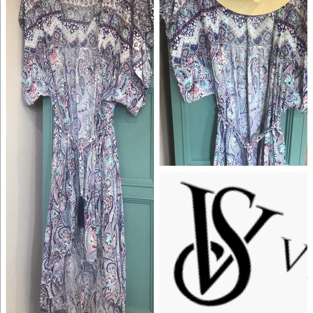 VICTORIA’S SECRET✨🌻SALE🌻✨Kimono✨Túnica✨ M
